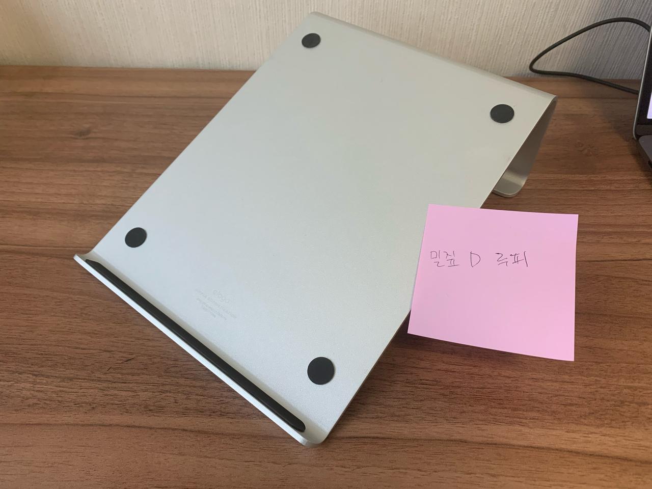 엘라고 L3 스텐드 팝니다.