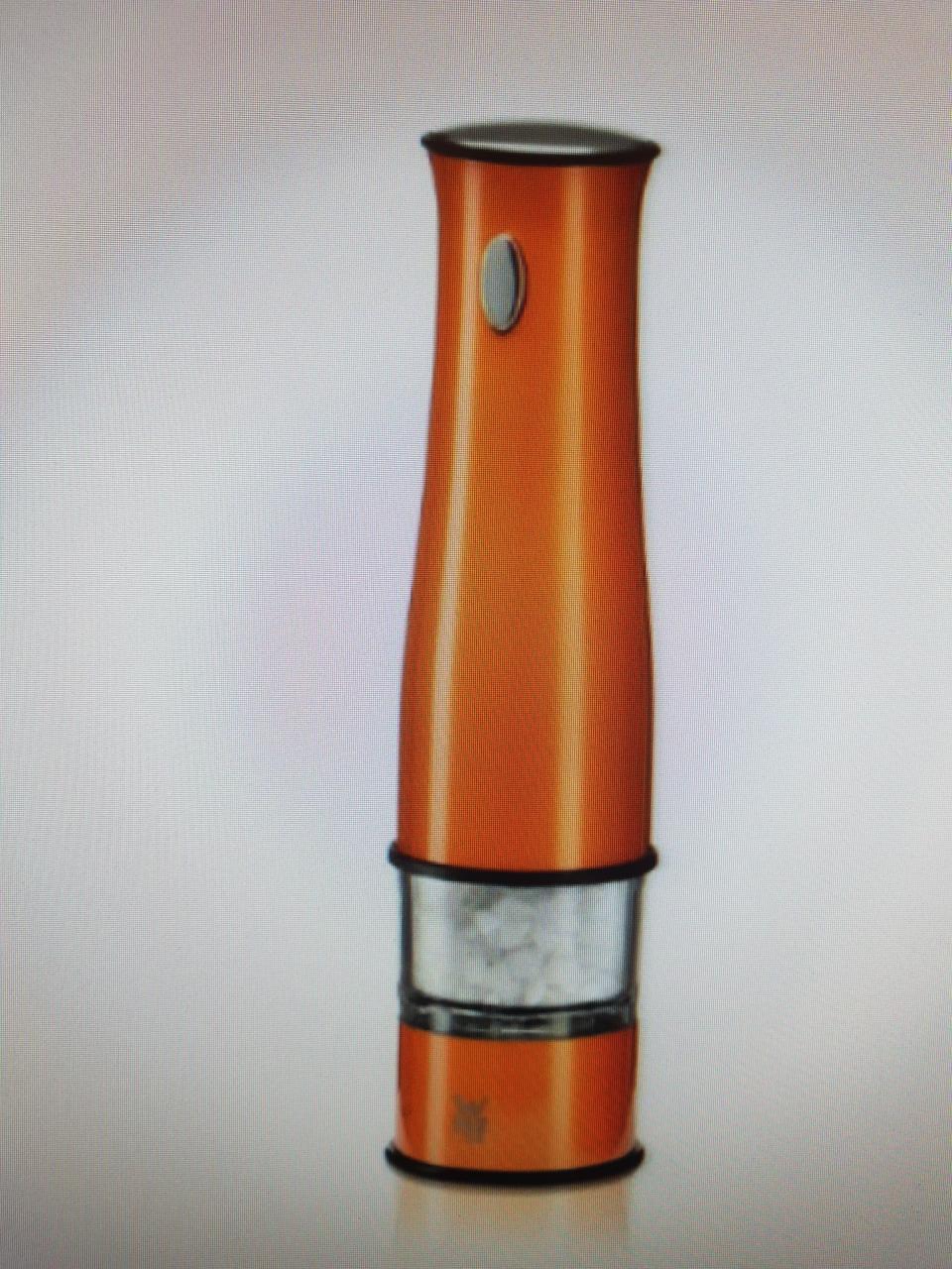 독일수입 wmf 전동 소금그라인더