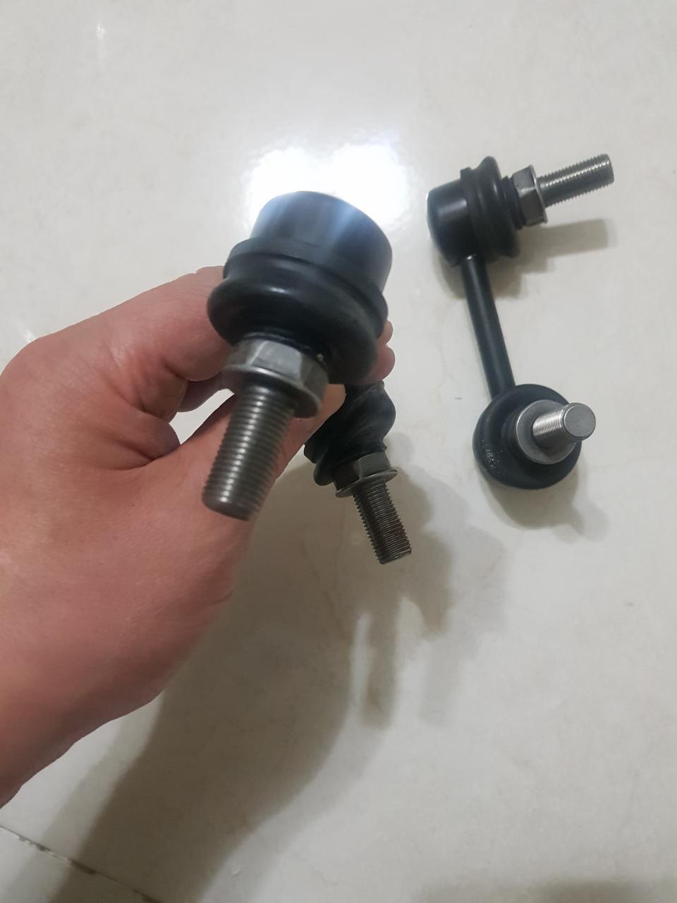 2006년식~2008년식 sm7 부품 리어 활대링크