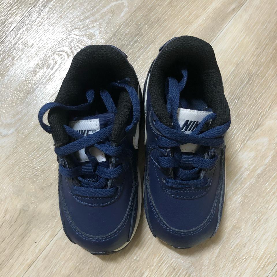 나이키 유아 운동화