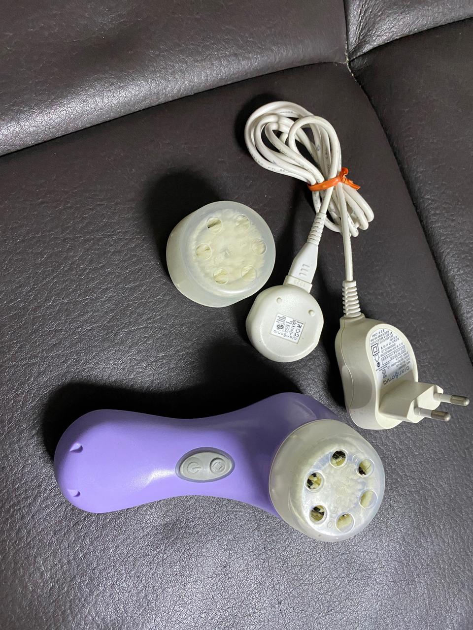 클라리소닉 미아2