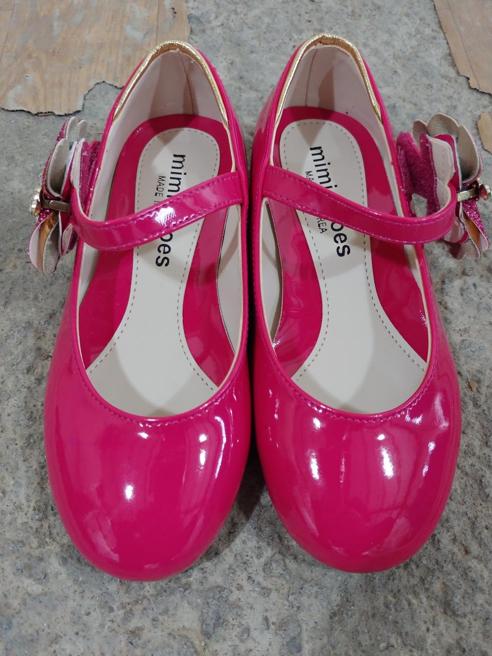 아동구두 판매합니다