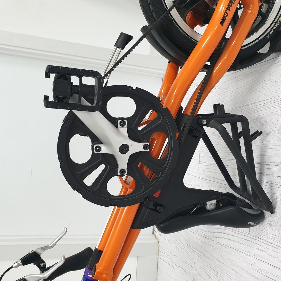 스트라이다 자전거 차량