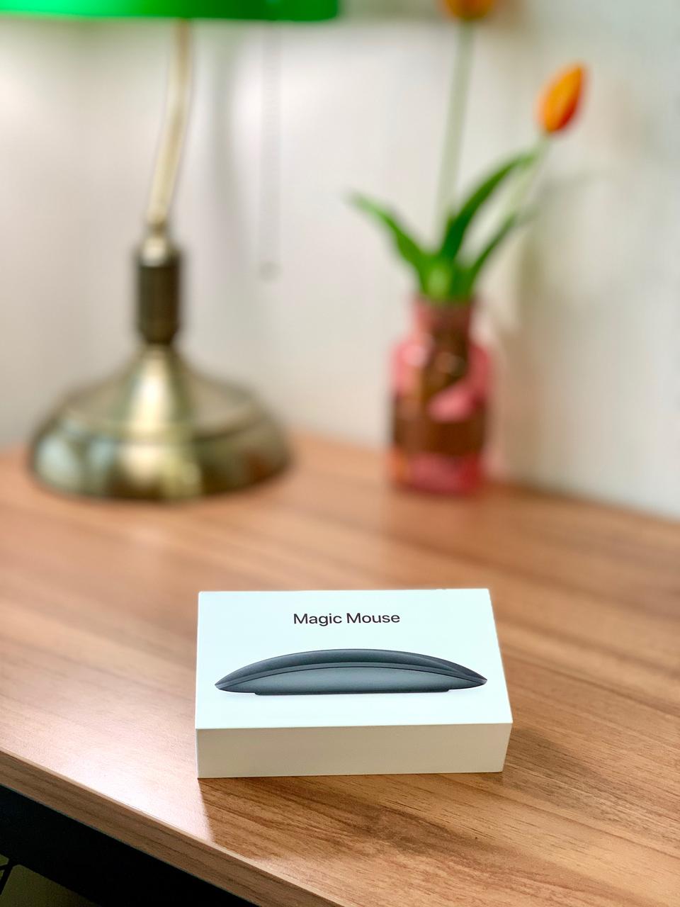 매직마우스2 [스페이스 그레이] 팝니다.