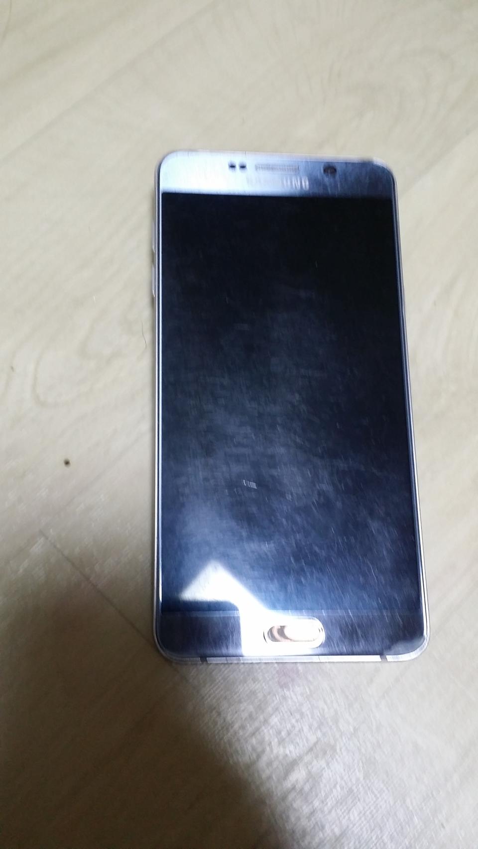 노트3 부품폰 판매합니다.