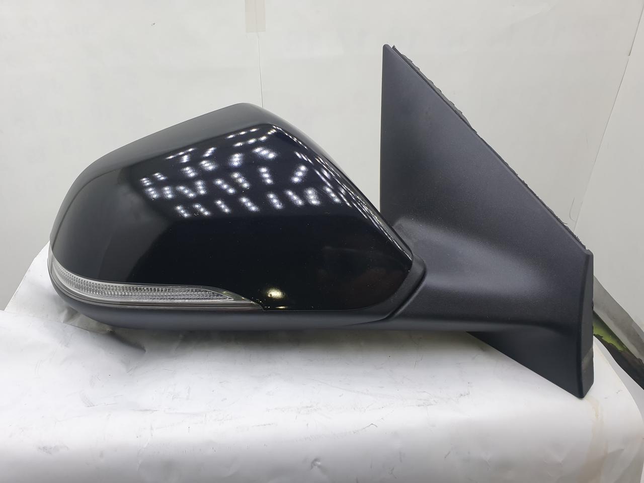 LF소나타, 뉴라이즈 LED 전동접이 사이드미러 8핀 좌 우 한대분