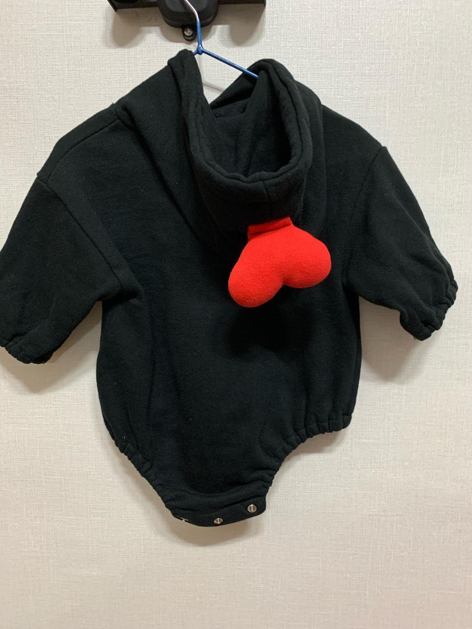 하트슈트 베베s,베베m,베베L