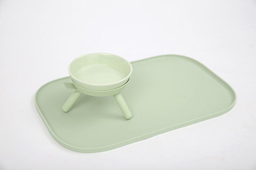 인히어런트 강아지 식기세트