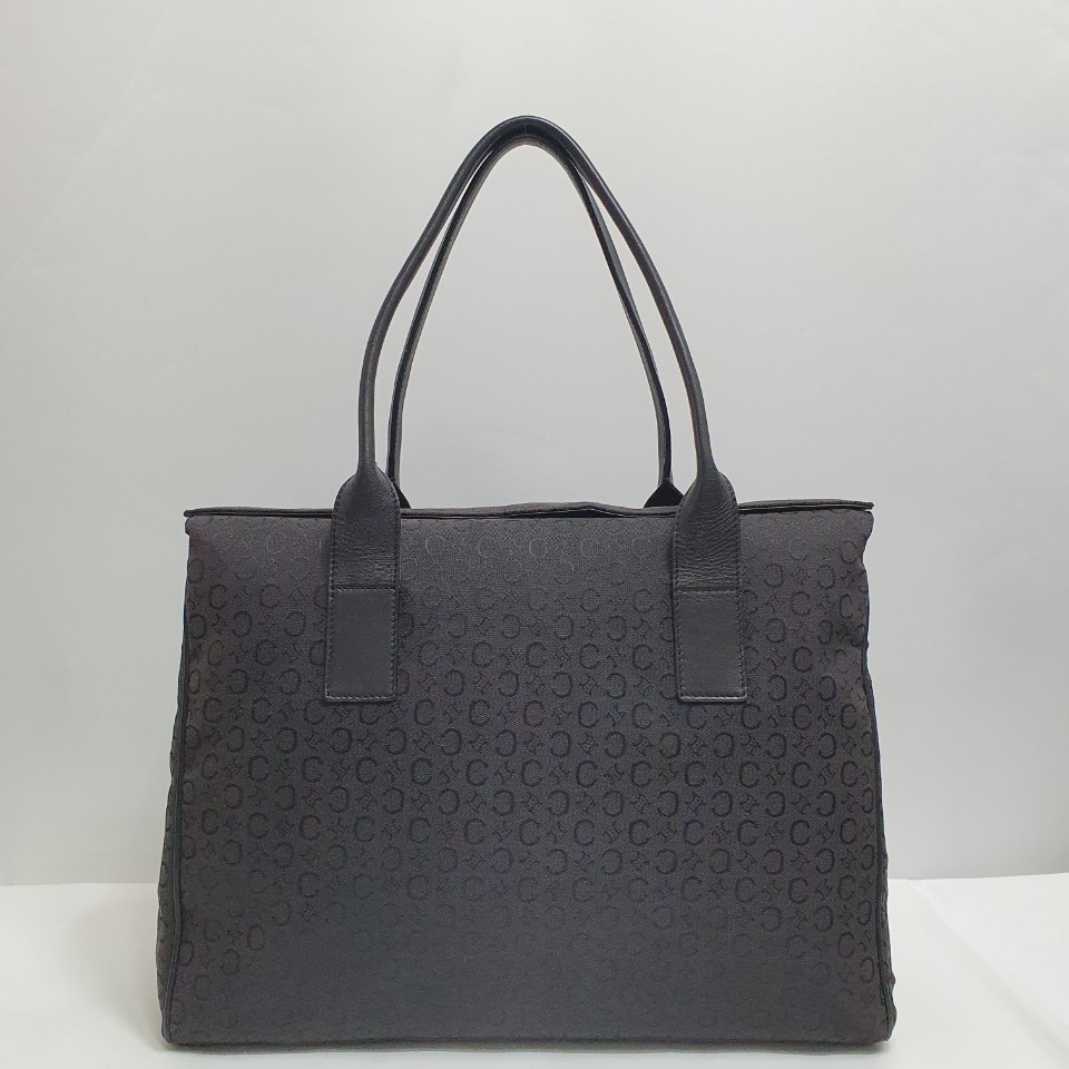 정품셀린느 블라종 토트