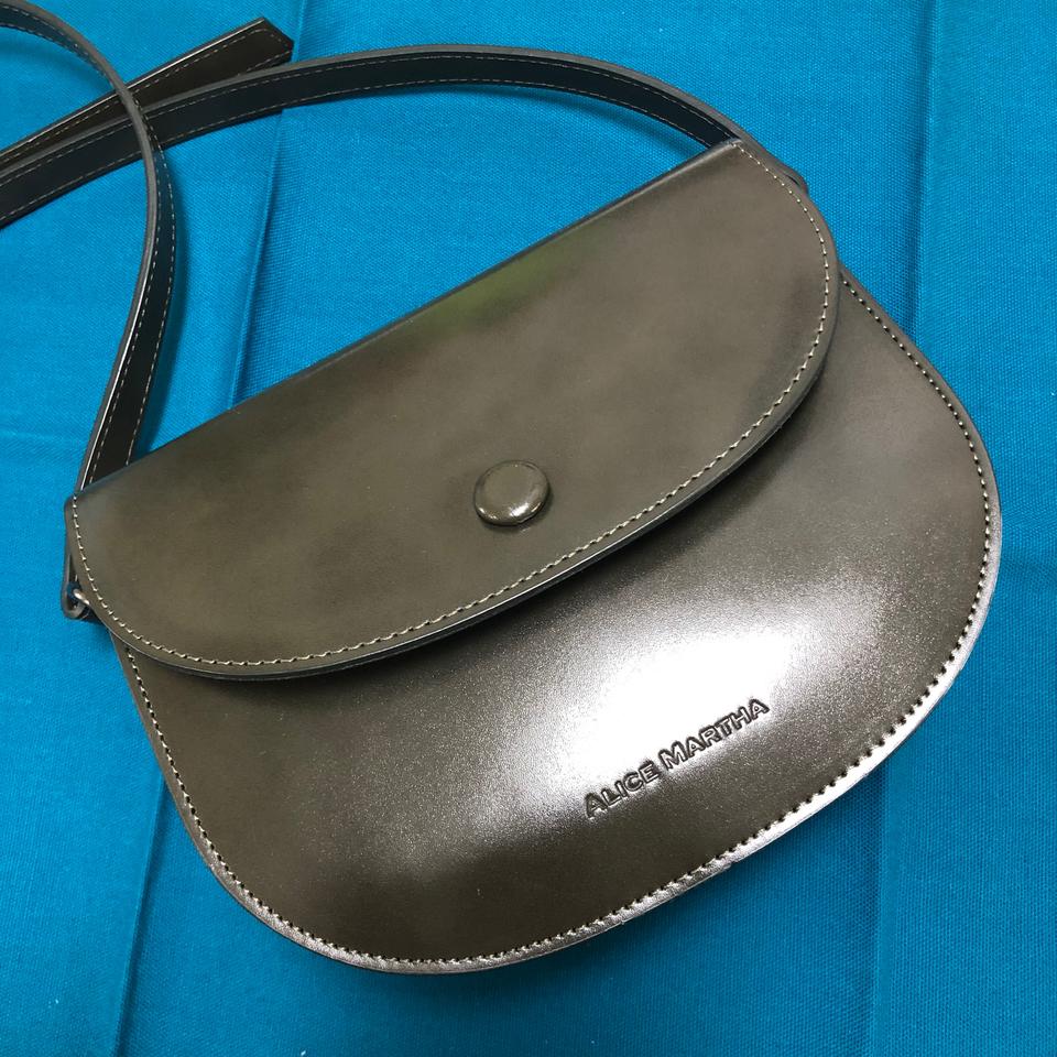 (정품) 엘리스마샤 크로스백