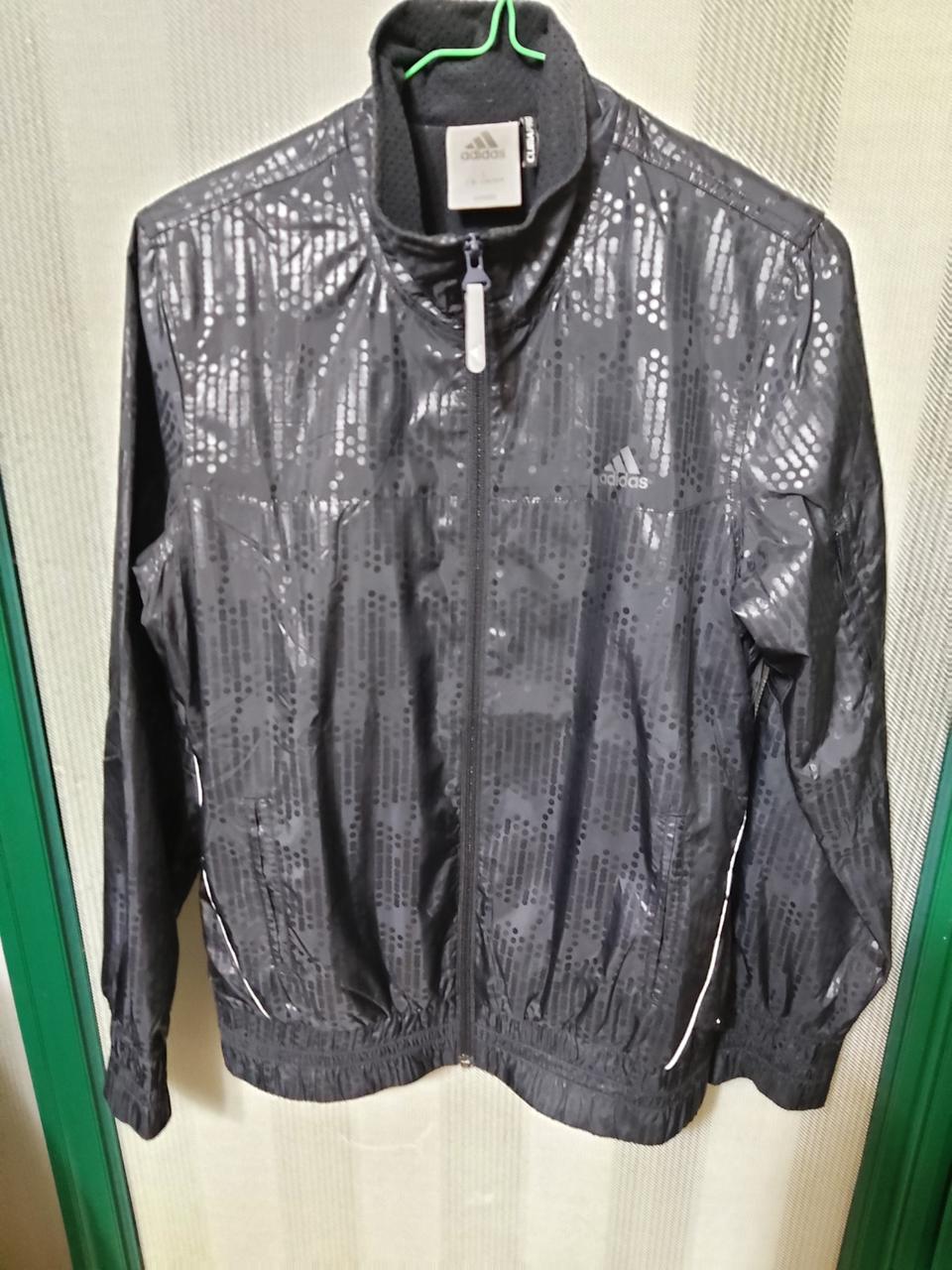 92 아디다스 방수 자켓(1159)