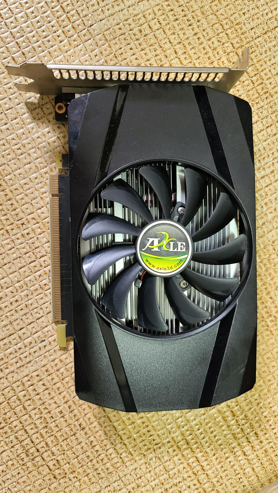 1050ti 4G