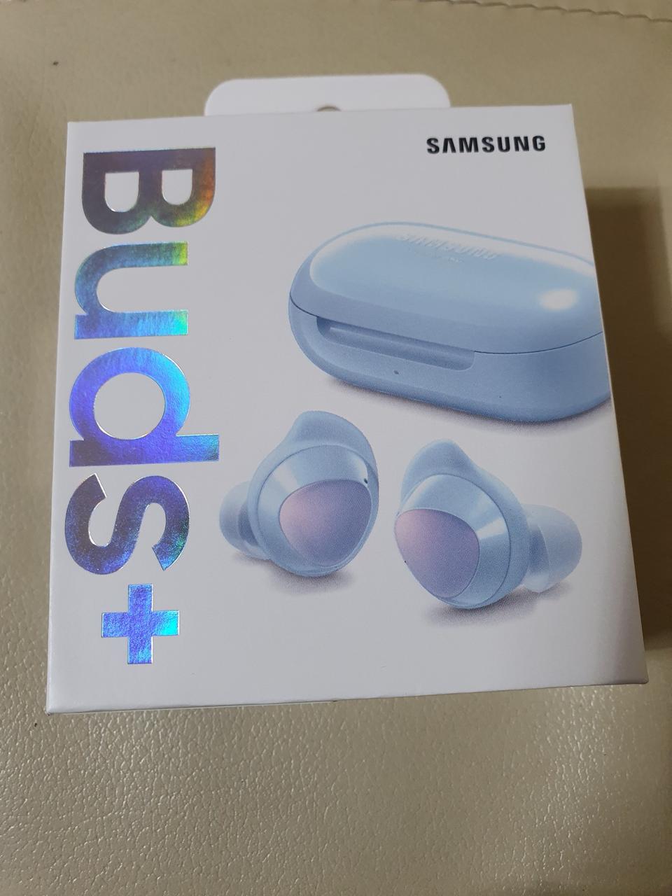 갤럭시 버즈 플러스