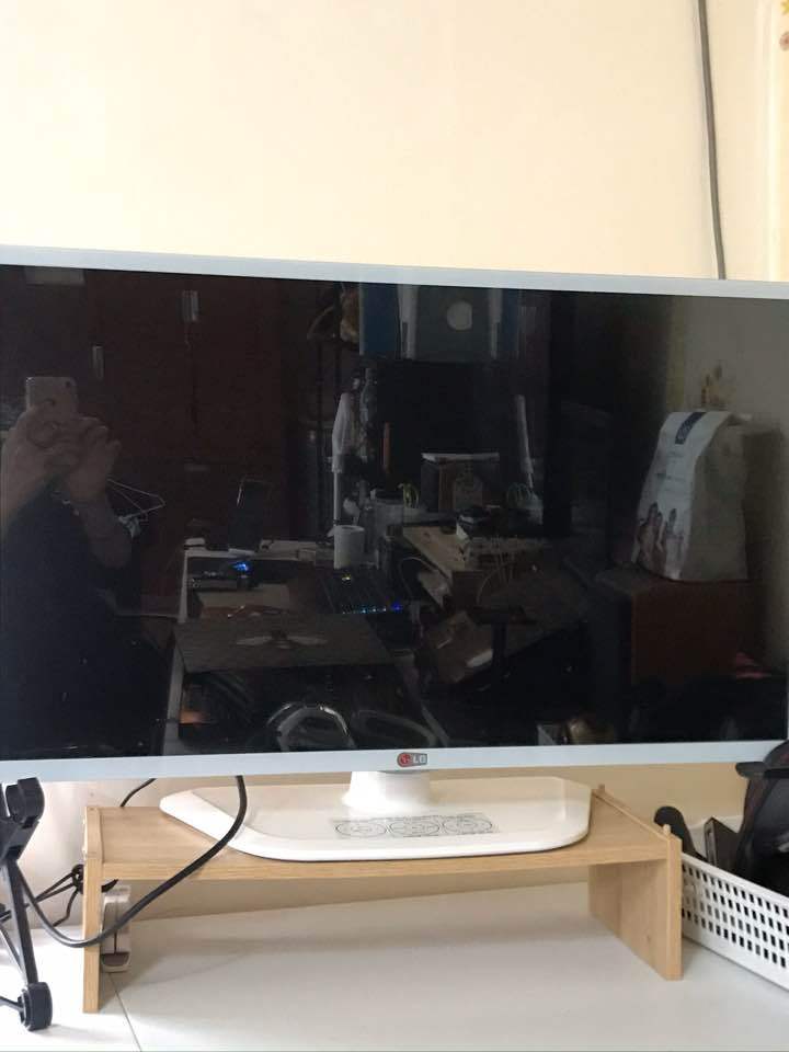 LG 32인치 모니터 LG32MB28VQ 팝니다