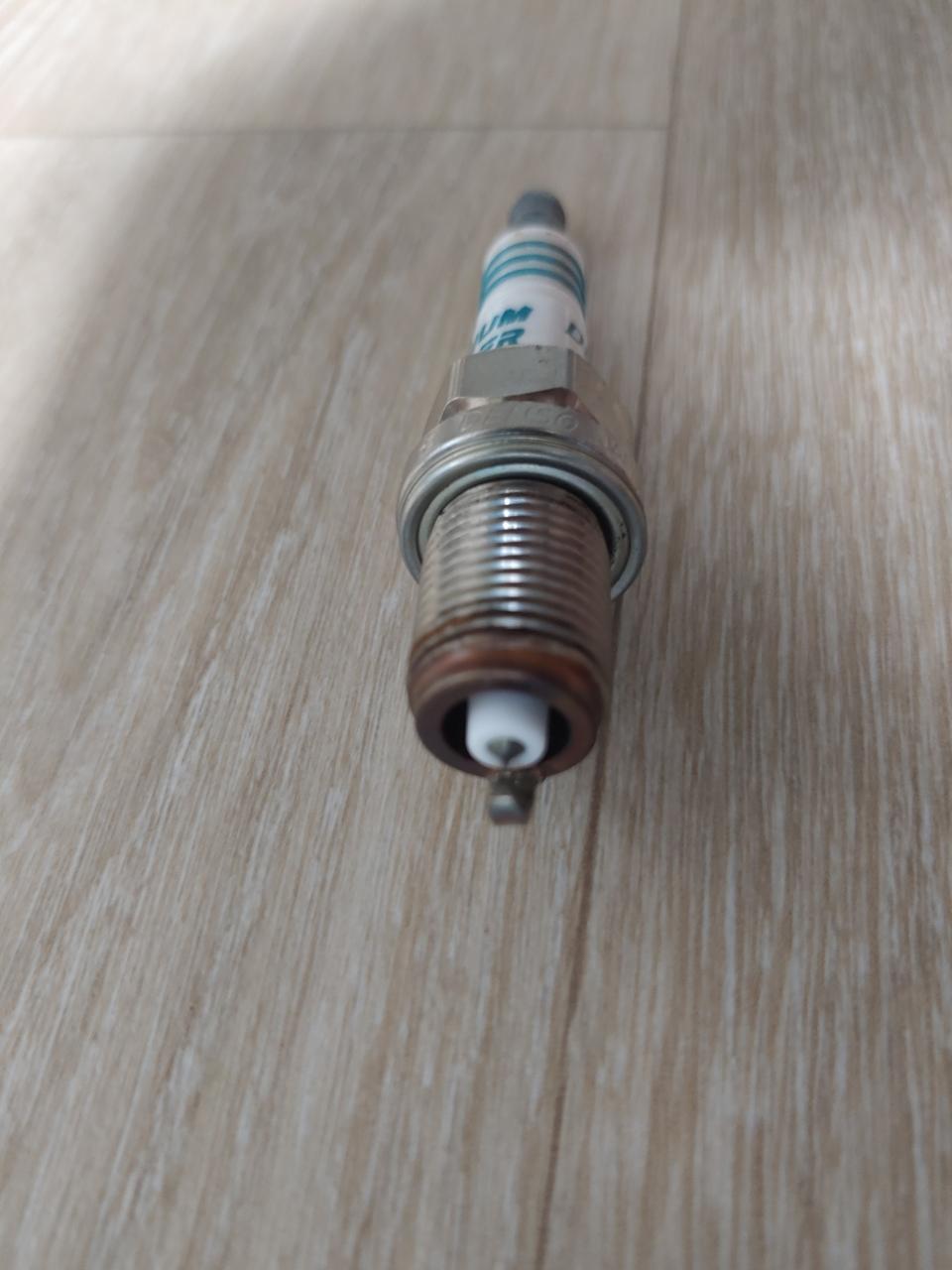 DENSO 점화플러그