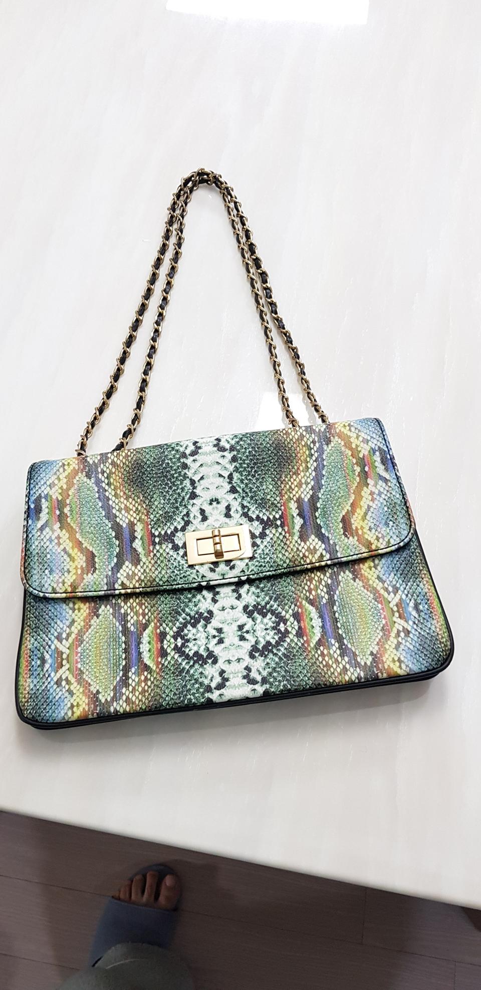 도도백과 클러치