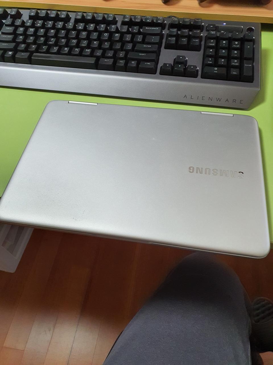 삼성 노트북9 펜 i7 16ram ssd 256gb