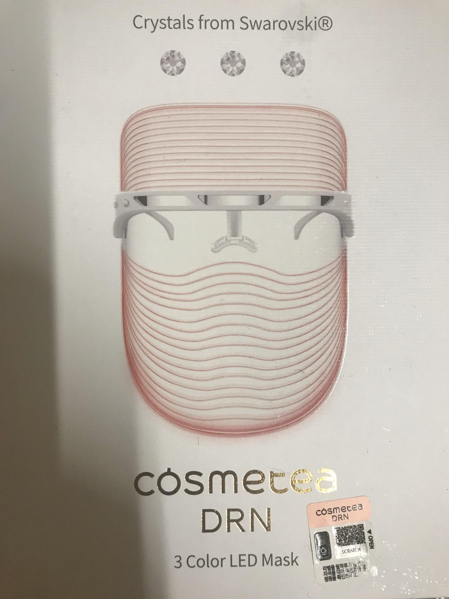 LED마스크 미개봉 새제품