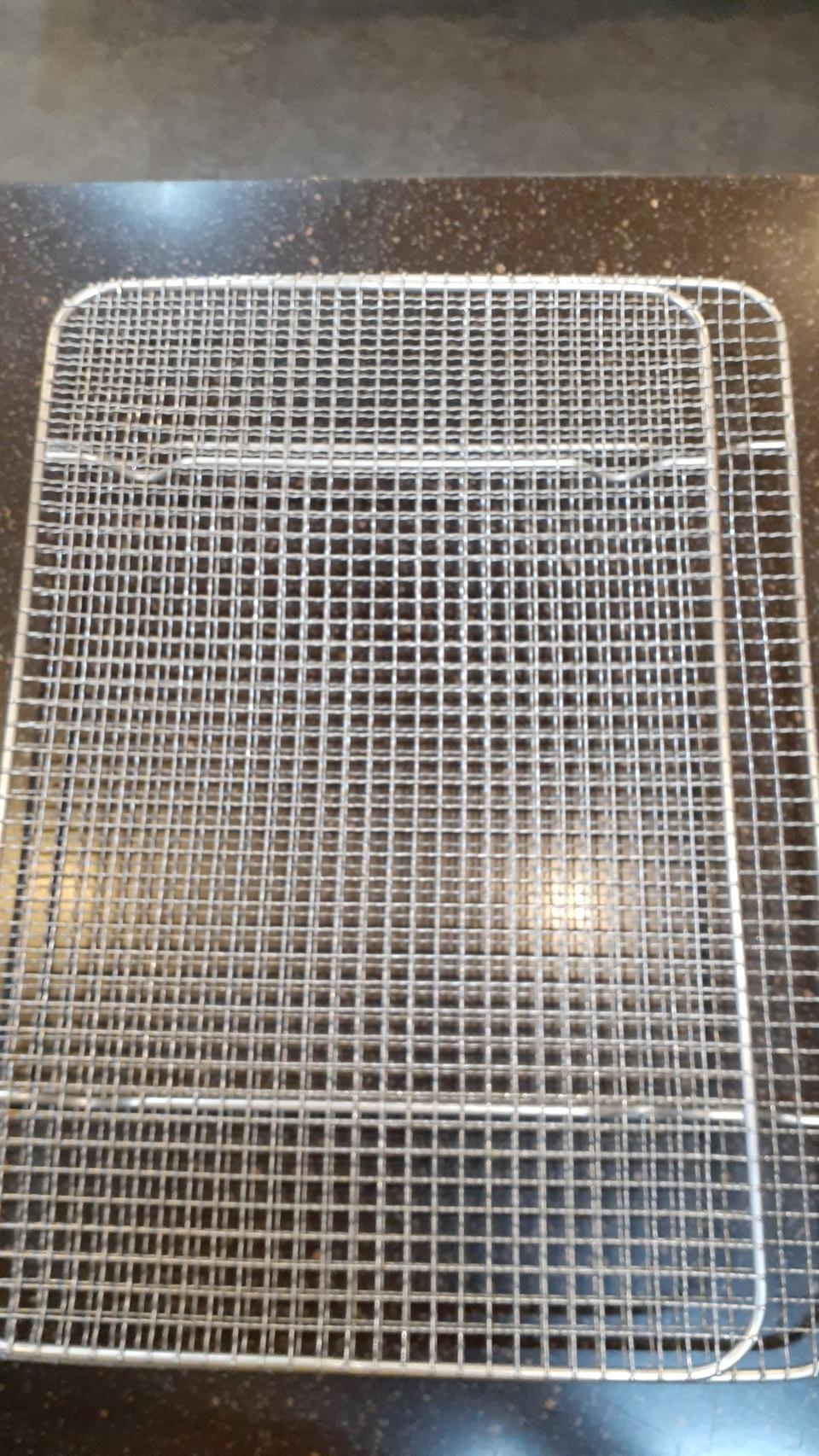 알미늄 쿨링랙 10 개