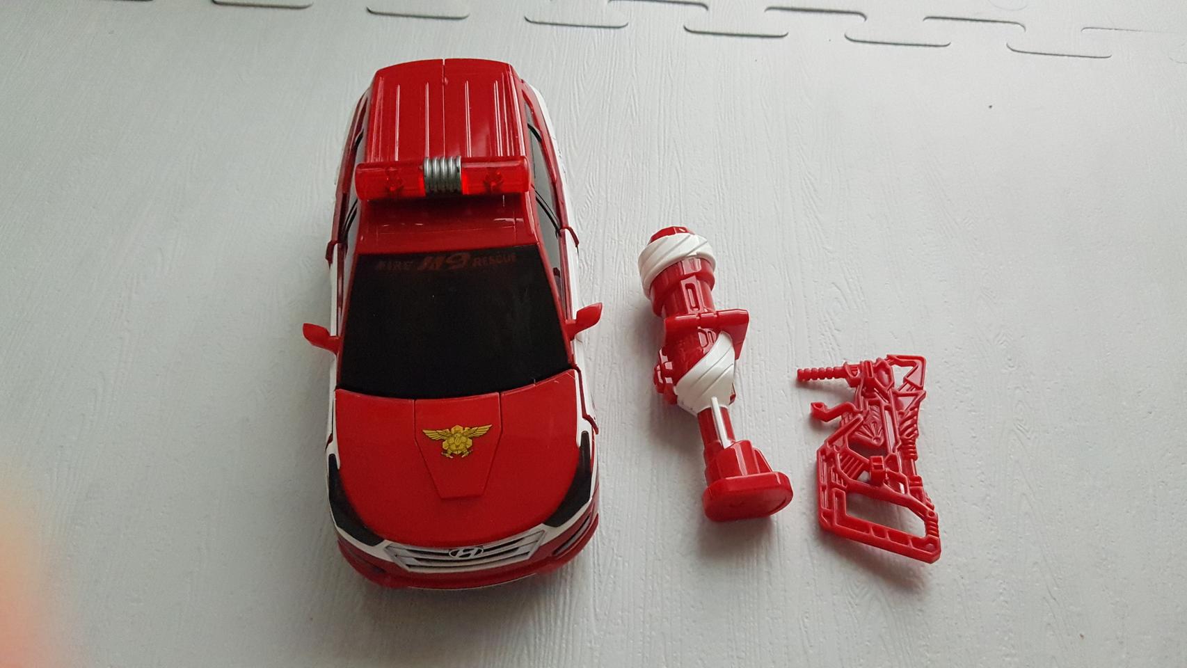 헬로카봇 에이스레스큐