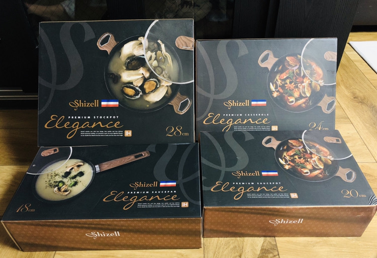 IH 냄비세트 4종세트, 인덕션겸용냄비세트, 인덕션냄비세트