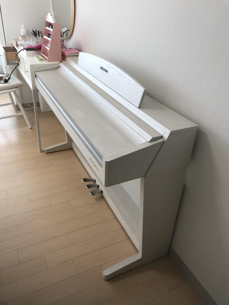 [디지털피아노] 영창 커즈와일 M-1