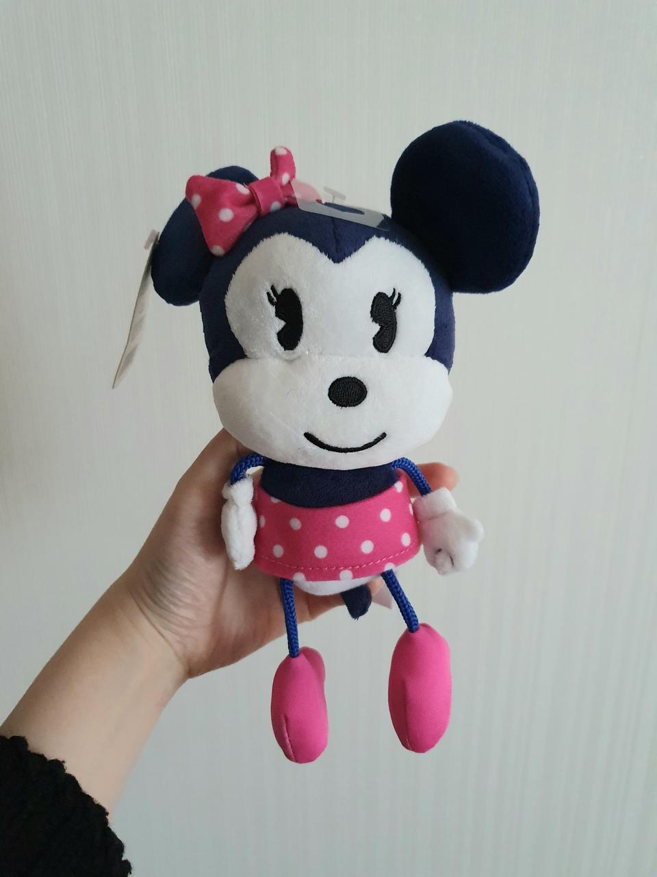 디즈니 미니마우스 인형 새상품