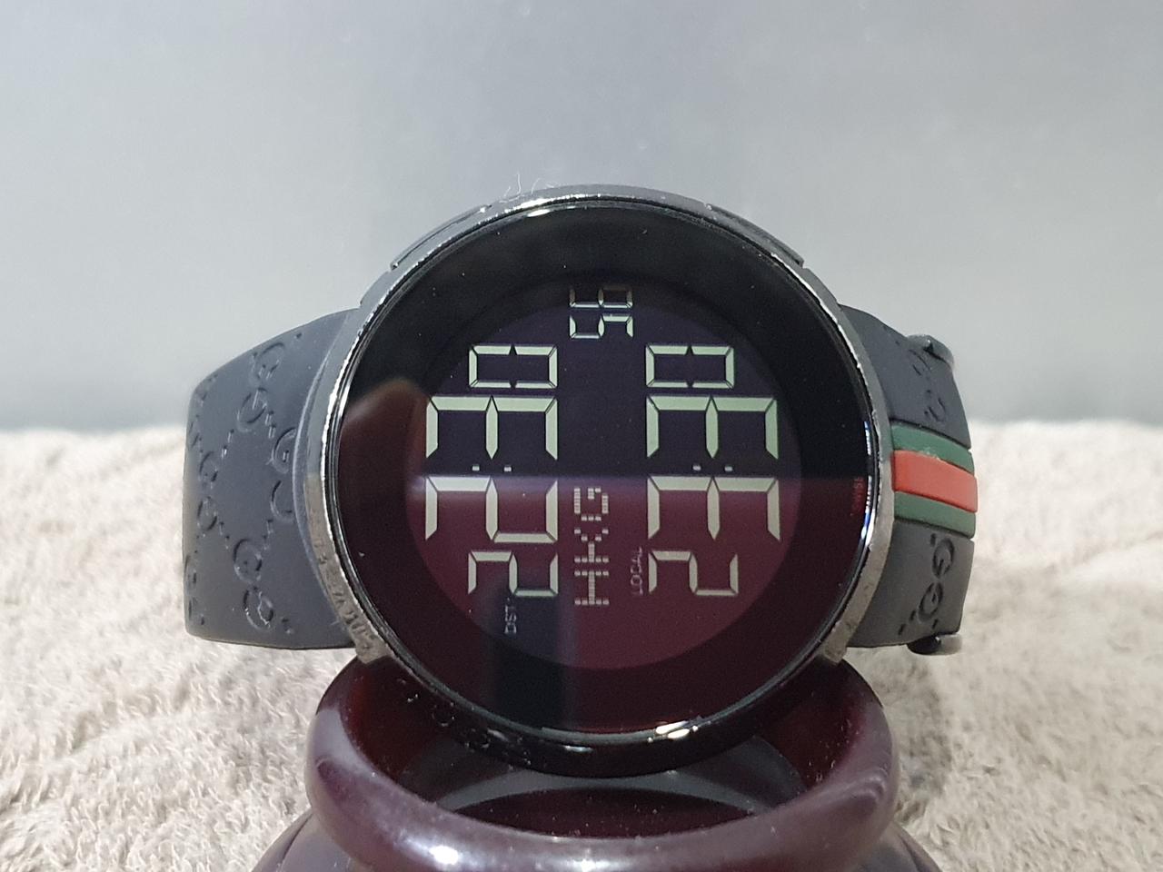 (정품) i-GUCCI 컬렉션 시계