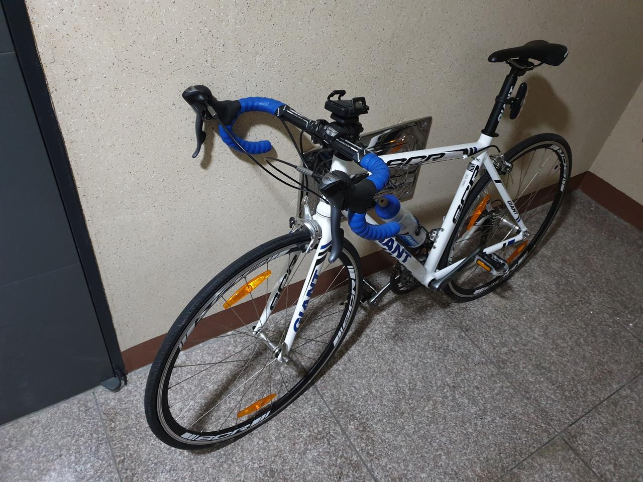 입문용 로드바이크 업어가실분