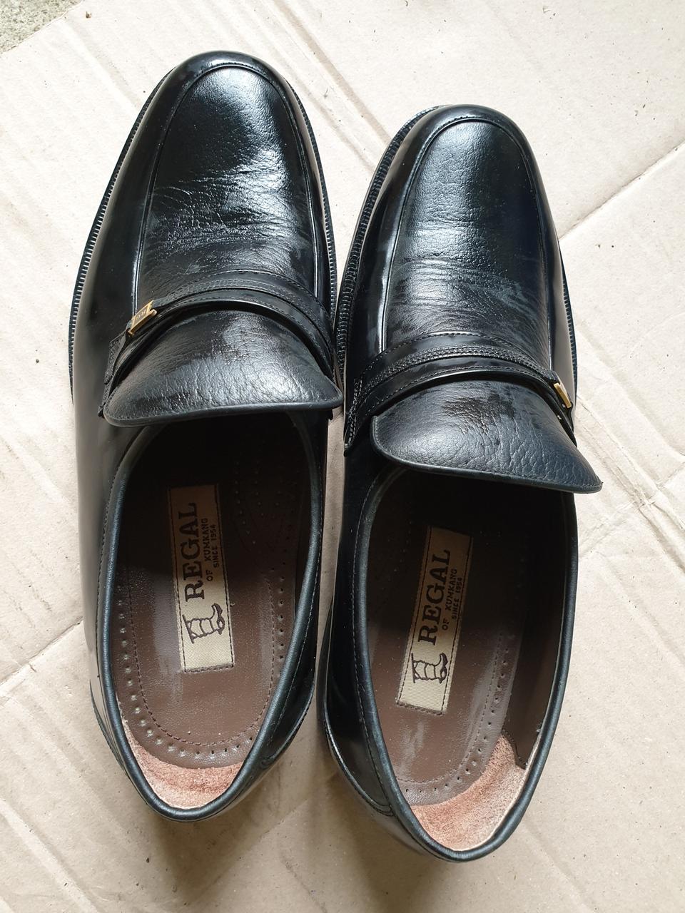 REGAL 리갈 구두