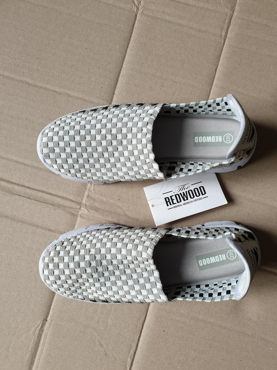 REDWOOD 레드우드235