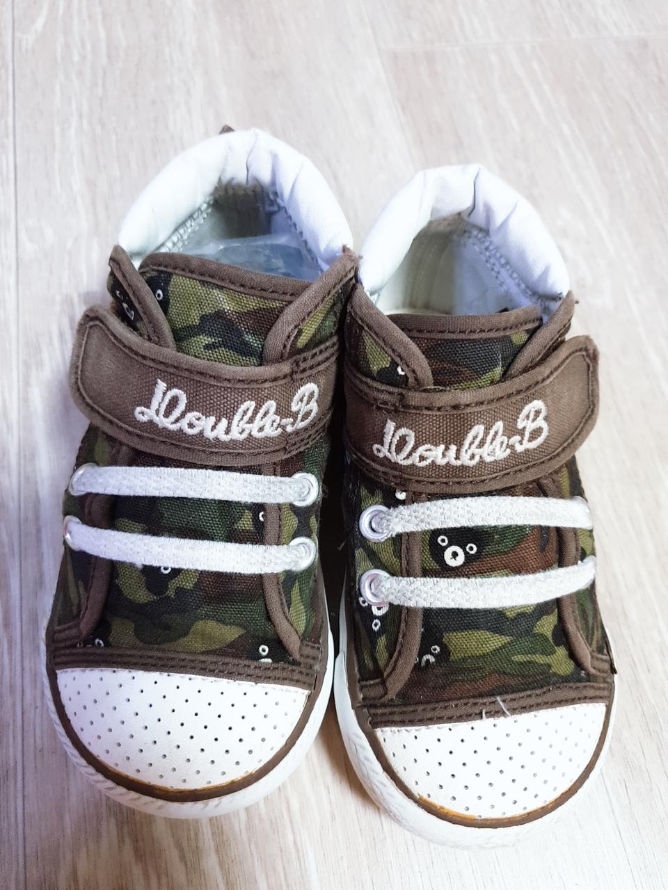 미키하우스 운동화