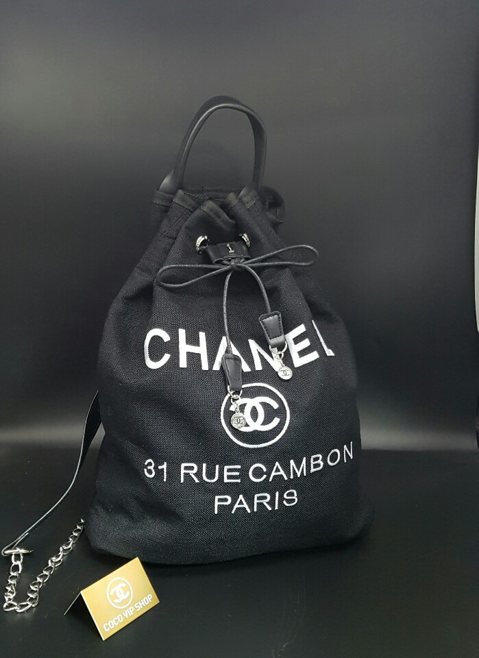 샤넬정식노벨티백팩/깜봉백팩3가지색상