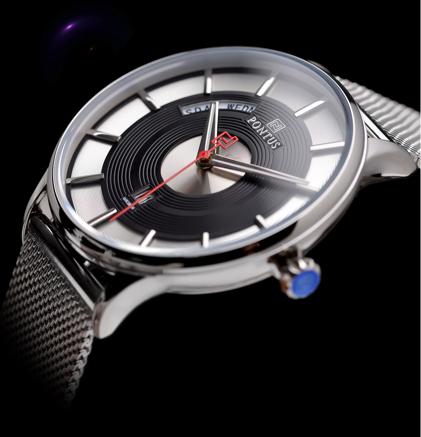 남성용손목시계 메탈용 손목시계