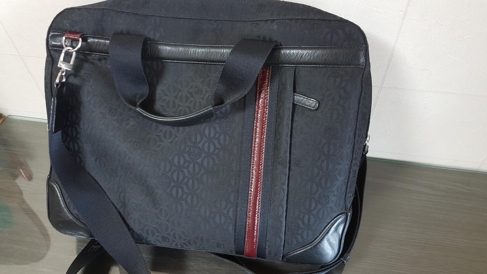 루이까또쯔 서류가방(정품)