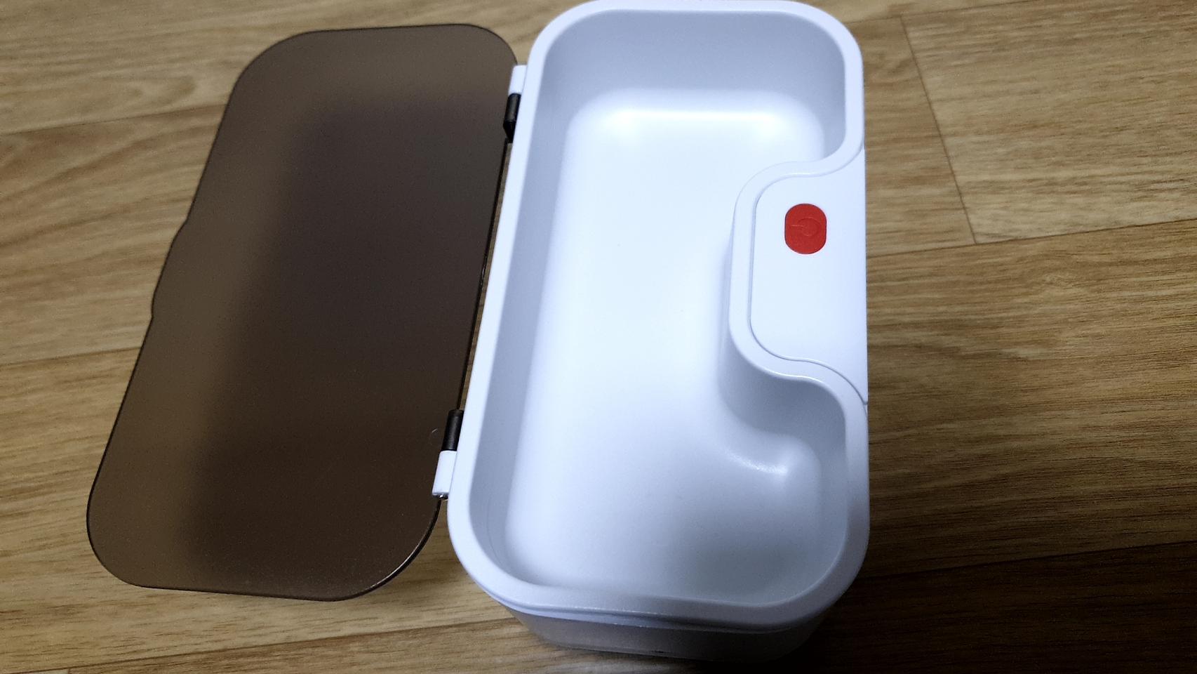 오늘만2만안경초음파 세척기