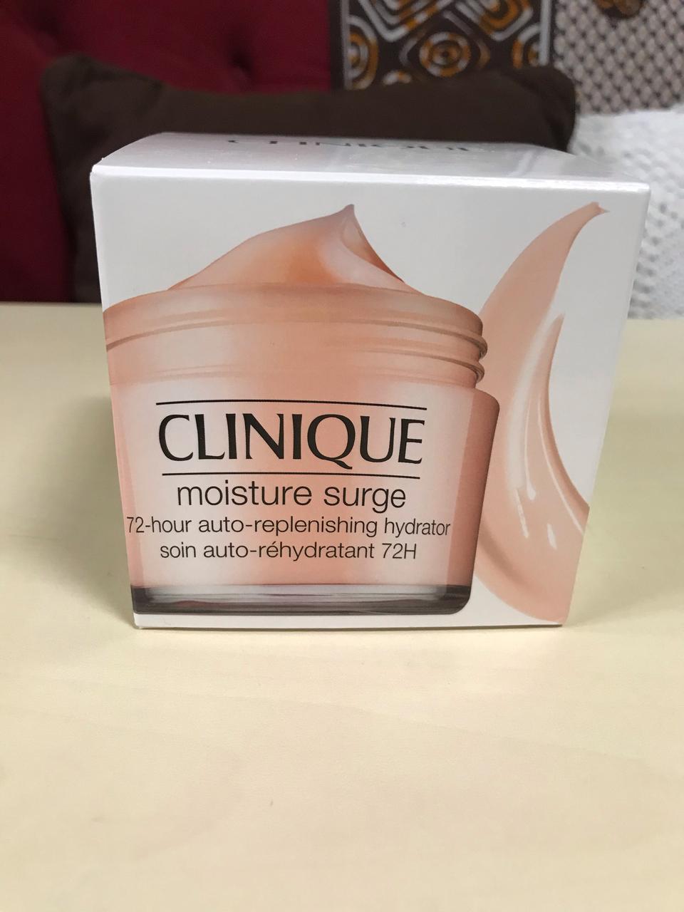 새상품)크리니크 모이스춰 써지 72시간 하이드레이터 200ml