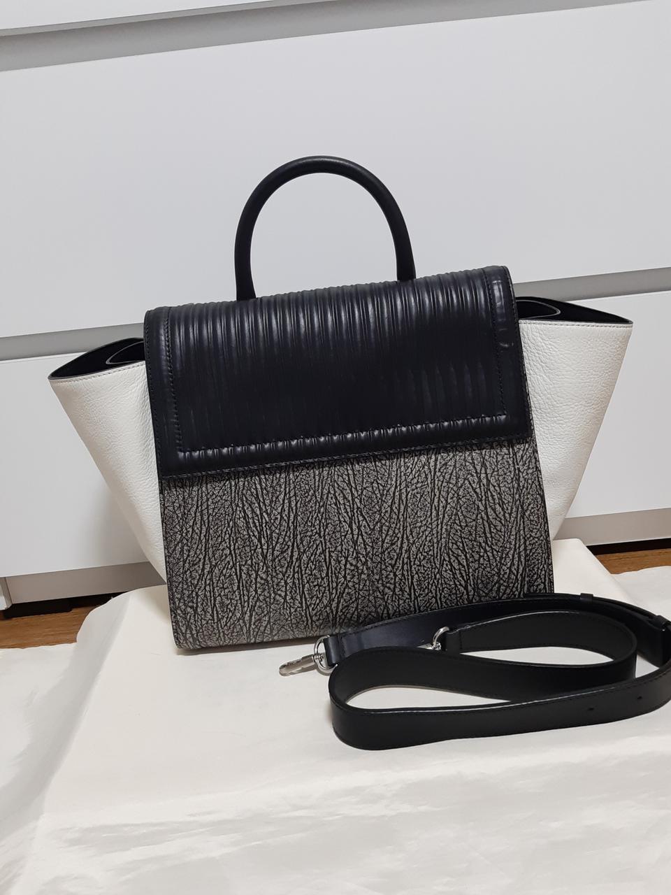 루즈앤라운지 토트백