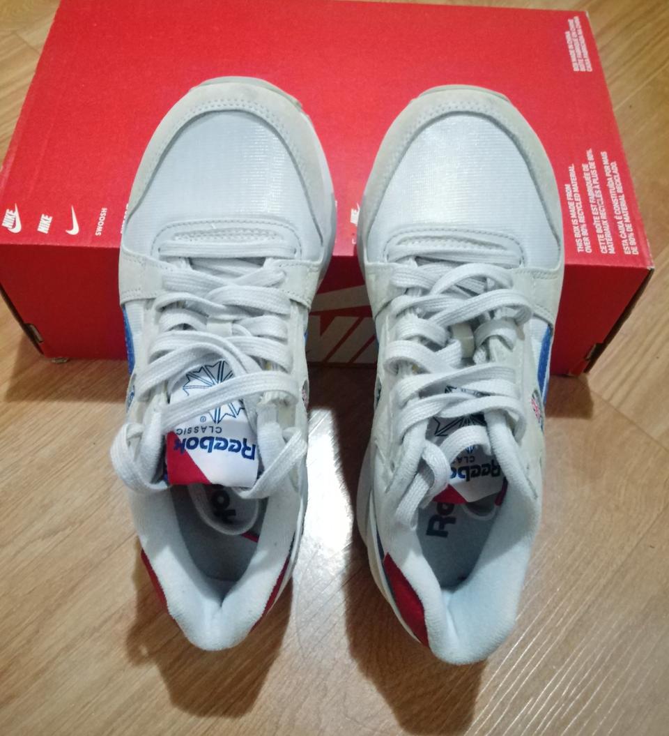 REEBOK  리복 GL6000 신발 220
