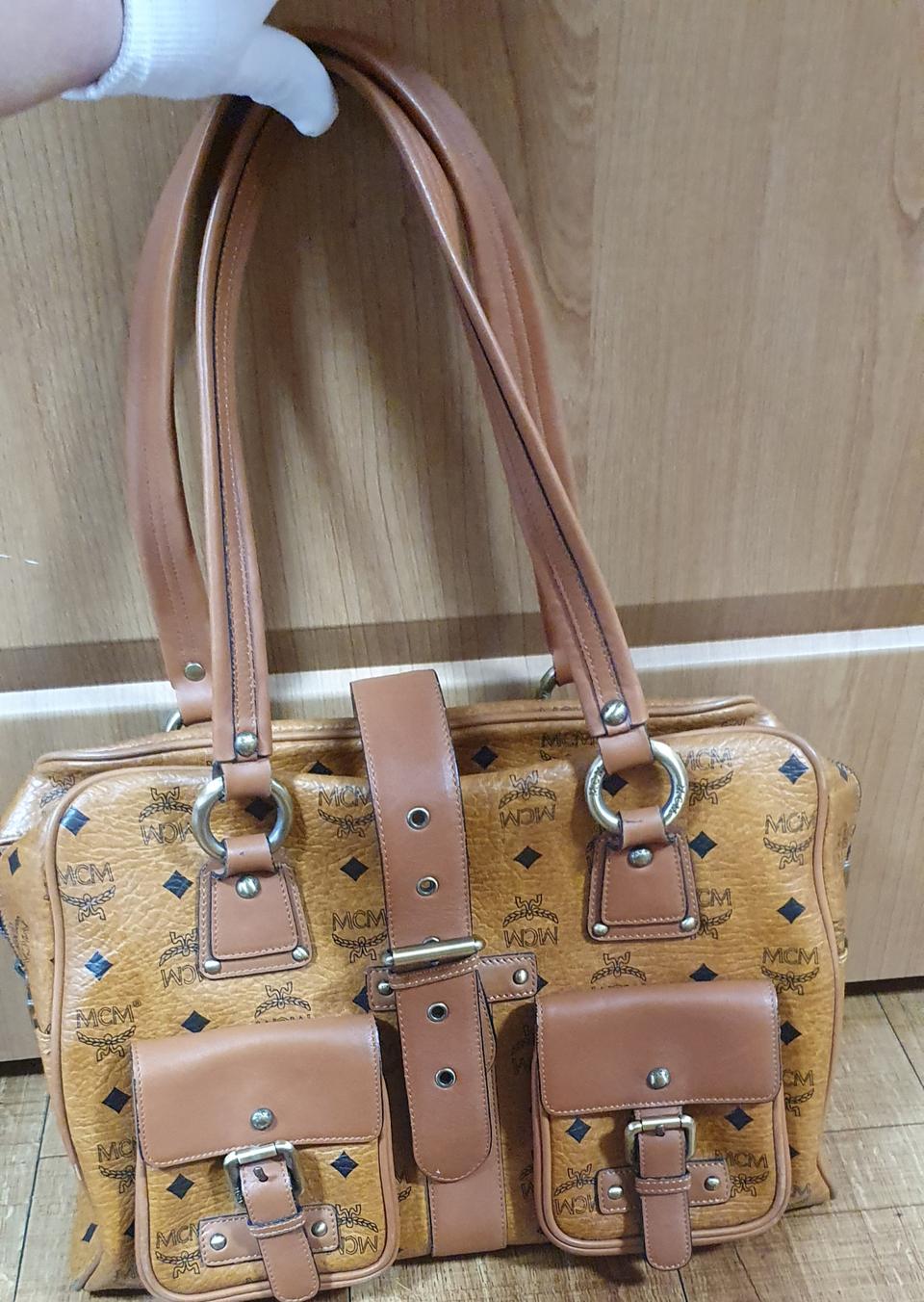 MCM여성가방