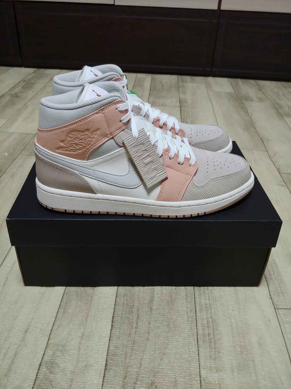 조던1 미드밀란CV3044-100