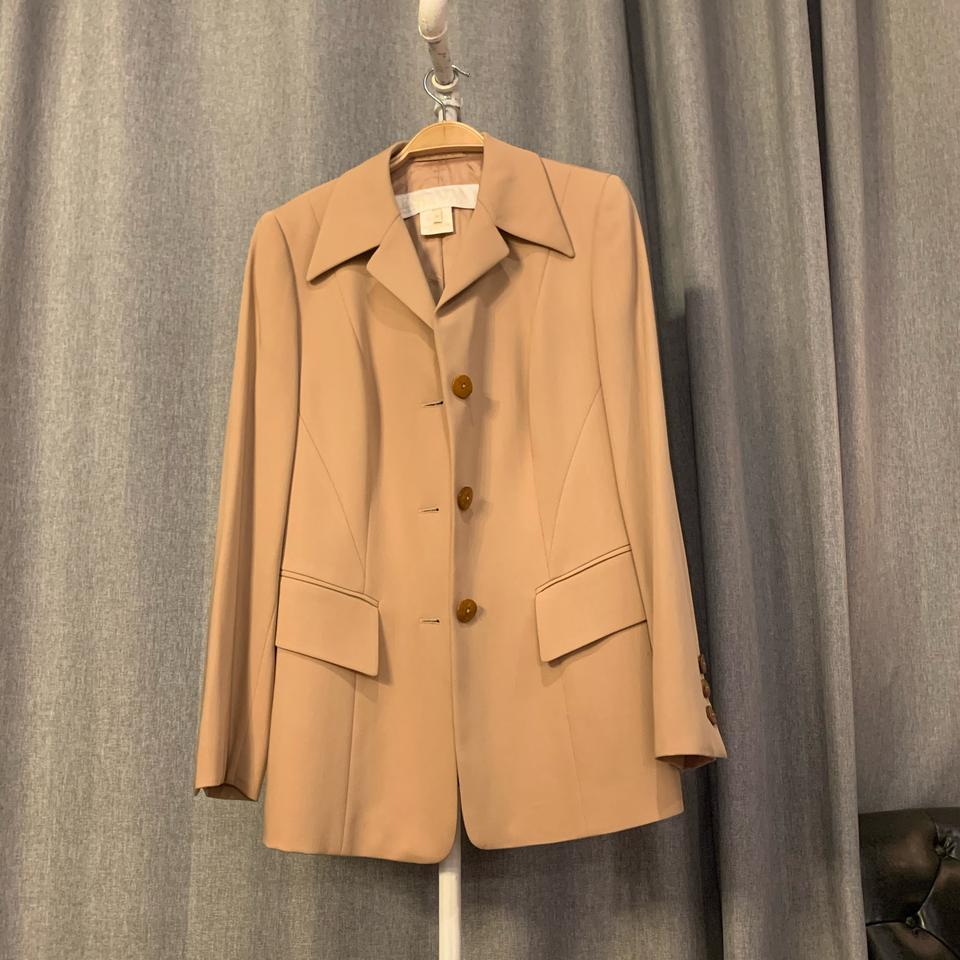 에스까다 여성 자켓