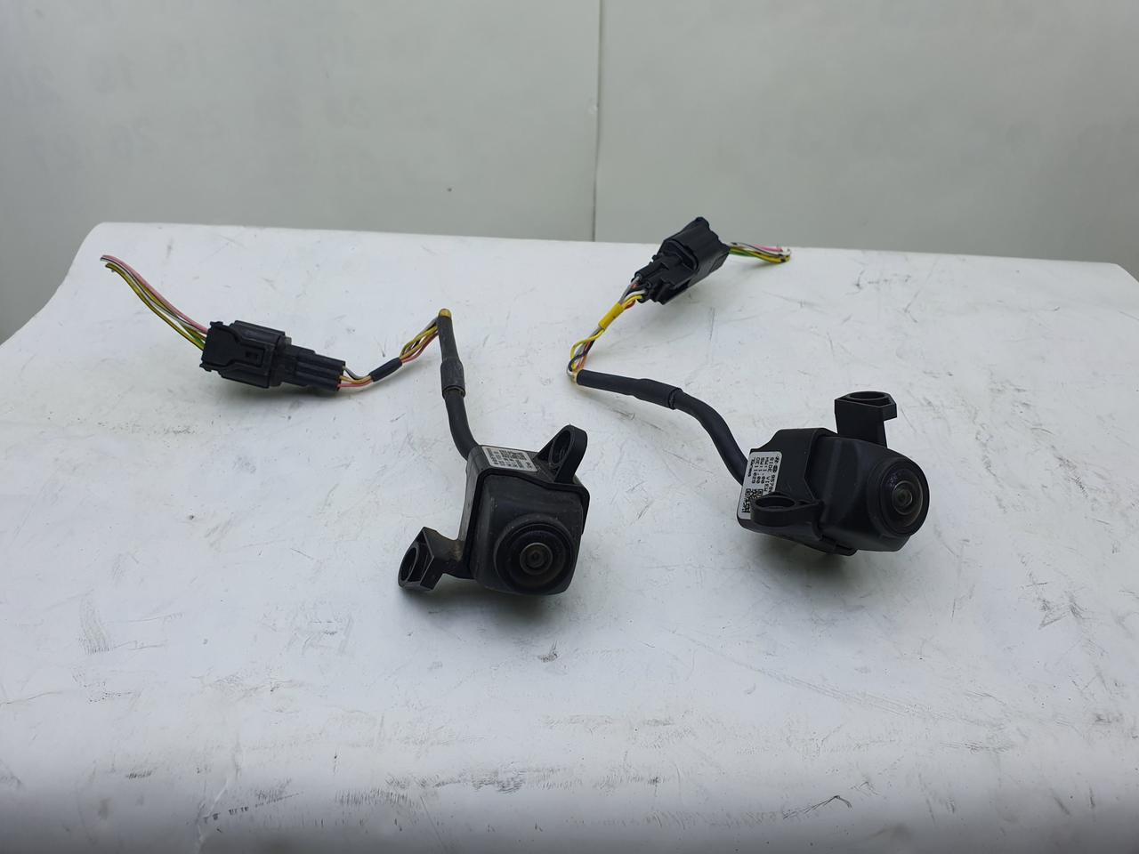 올뉴카니발 어라운드뷰 사이드카메라 좌 우