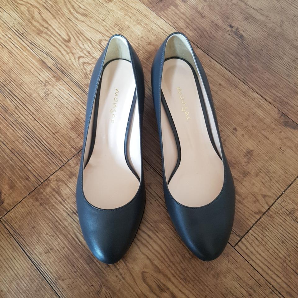 여성구두. 몽삭.250구두.