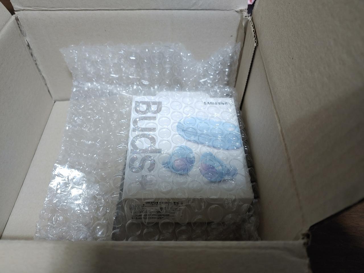 갤럭시버즈 플러스 팝니다