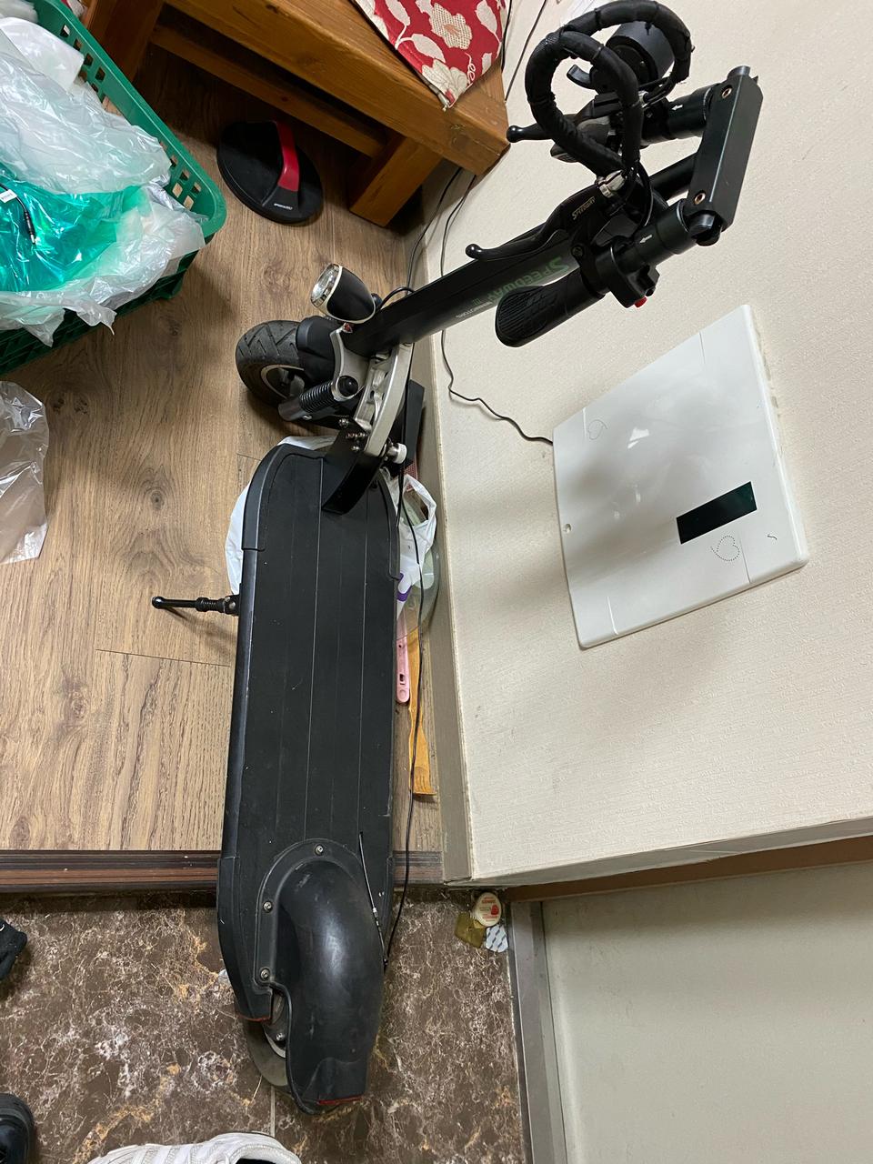 미니모터스 전동킥보드 판매합니다