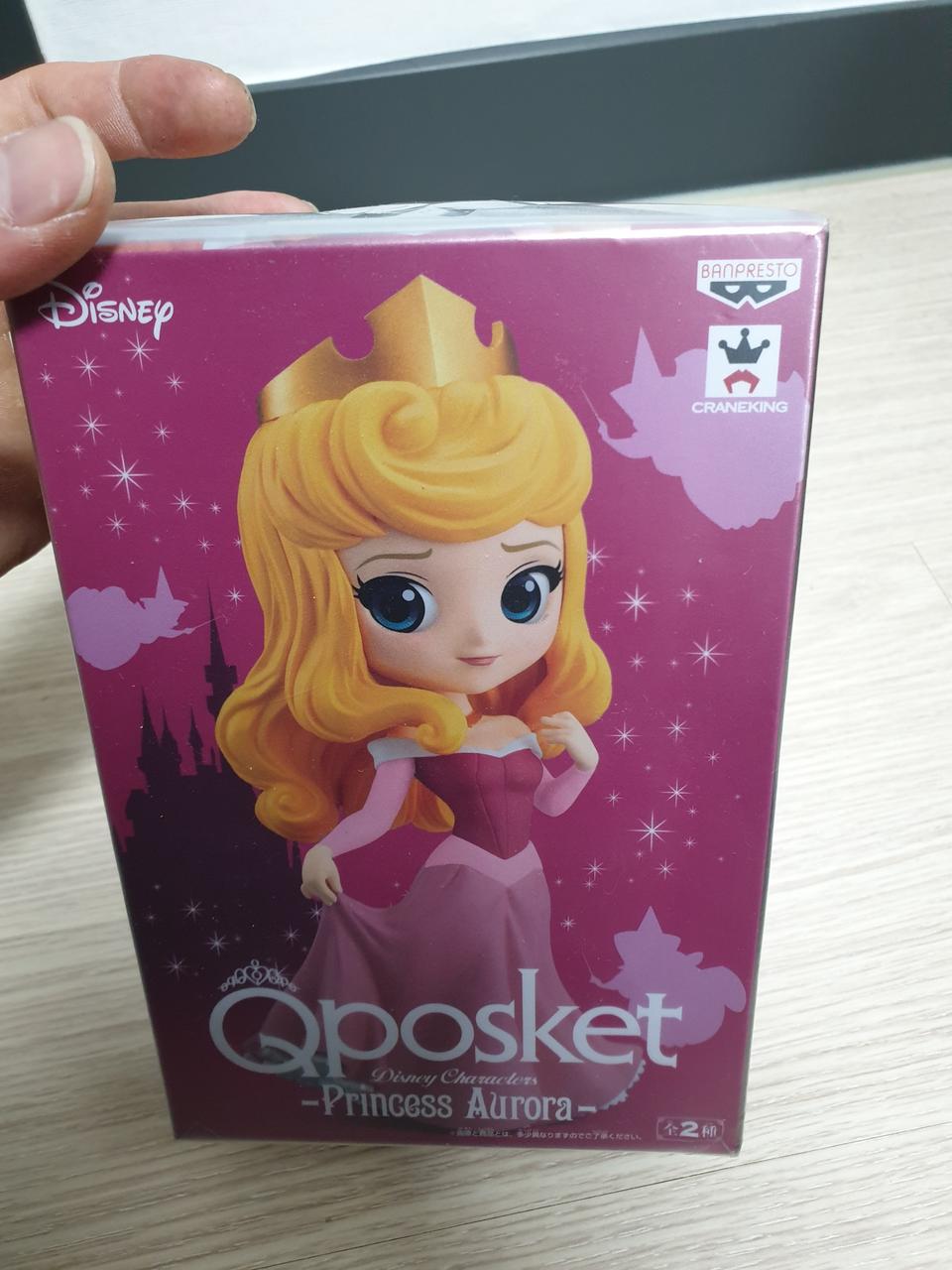 큐포스켓 피규어 판매힙니다^^