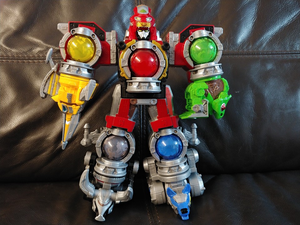 갤럭시포스 갤럭시킹