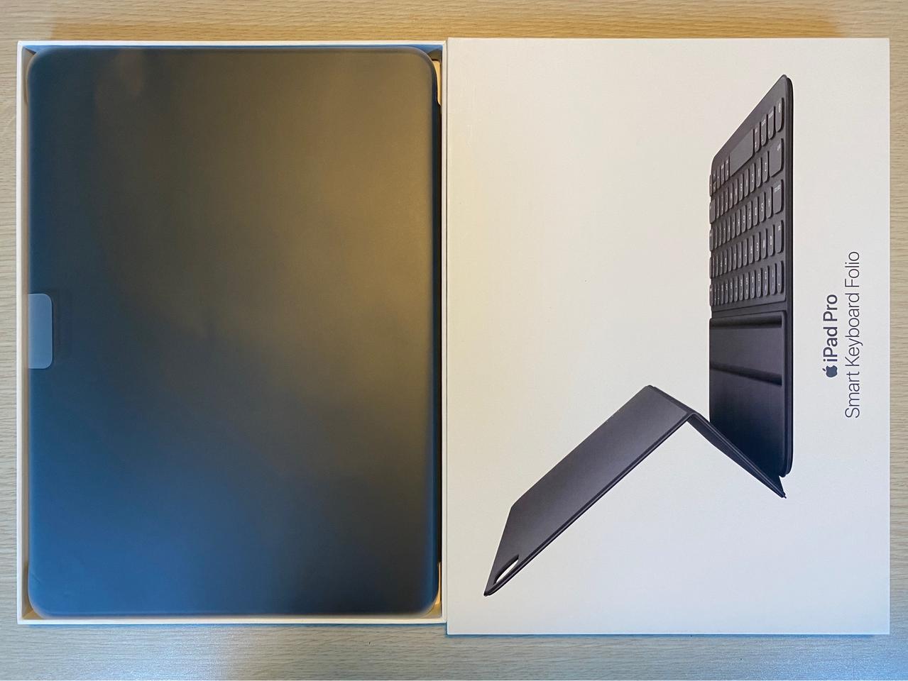 아이패드 프로 3세대 11 스마트 키보드 폴리오 판매