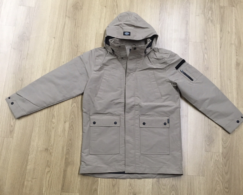 디키즈 간절기 자켓 새제품